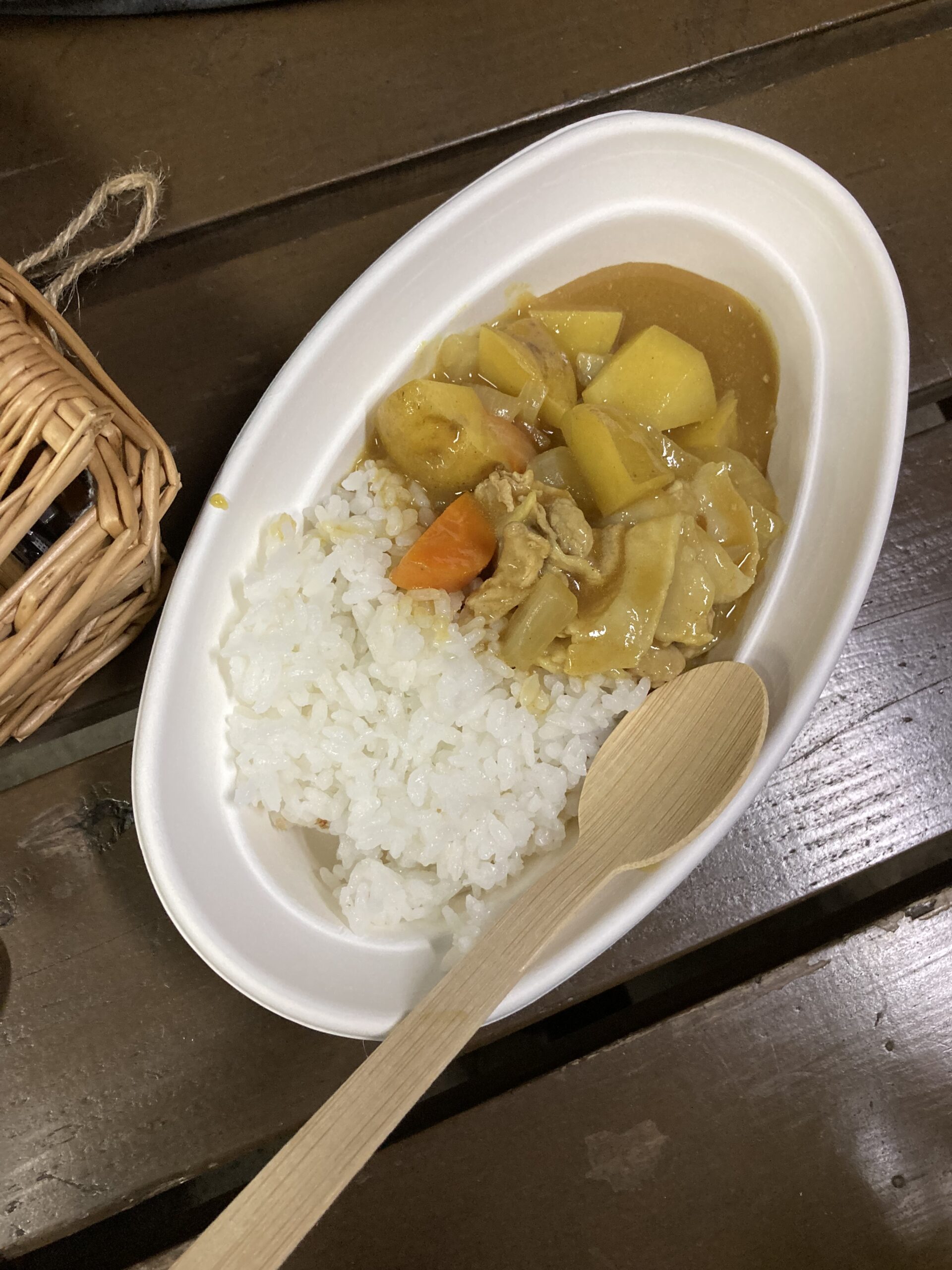 夏休みはキャンプ