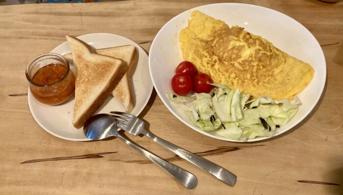 「優しい虐待」の話をすると